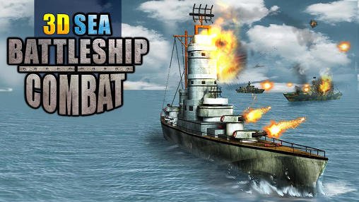 download Sea battleship combat 3D apk